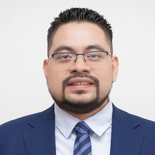 Kevin Argueta