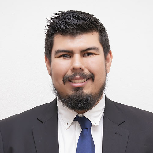 Salvador Ibarra